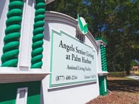 Angels Senior Living At Palm Harbor