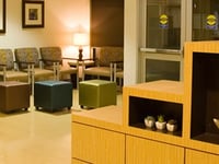 Coalinga Regional Medical Ctr Dp/Snf