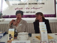 Touched By Angels LLC