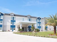 Cherry Blossom Assisted Living Facility