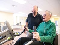 Bayada Home Health Care Inc