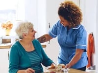 B. A Comfort Life Homecare Llc