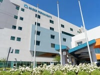 Kaiser Foundation Tri Central Hha