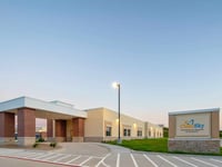 Clearsky Rehabilitation Hospital of Mansfield