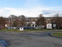 Nhc Healthcare, Farragut