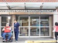 Greater New York Nursing Services