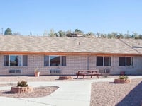 Red Rocks Care Center