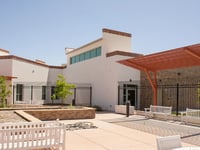 New Mexico State Veterans Home