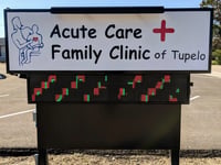 Vail Family Clinic, LLC