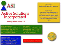 Casa Palo Duro (Active Solutions, Inc)