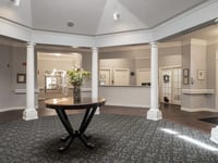 Aa Mantel Healthcare