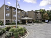 Alden Des Plaines Rehab & Hc