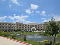 Destined Assisted Living Facility