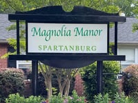 Magnolia Manor - Spartanburg