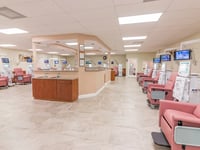First Prevention & Dialysis Center, L