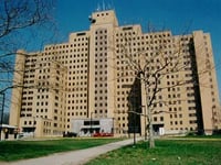 Creedmoor Psychiatric Center