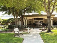 Carlton Shores Healthcare and Rehabilitation Cente