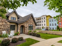 Carmel Senior Living