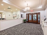 Brightview on New Canaan