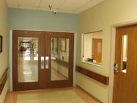 Bryan Health and Rehab