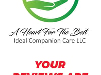 A Good Steward Companion Service, LLC