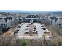 Rocket City Rehabilitation and Healthcare Center