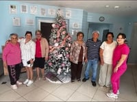LA SONRISA DEL ABUELO LLC
