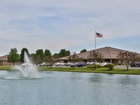 Crownpointe Of Hartford City