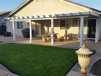 Alcor Guest Home Ii