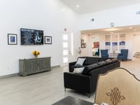 At Home In Shea
