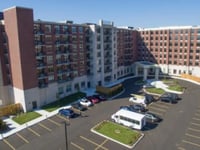 Parkway Gardens Retirement Care Home