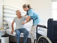 Lg Palliative and Hospice LLC