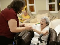 Comfort Care Assisted Living Llc