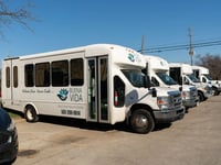 BUENA VIDA ADULT DAY CARE INC