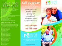 Divine Love Homecare
