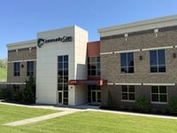 Community Care Health Network LLC