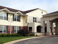 Crawfordsville Bickford Cottage Llc
