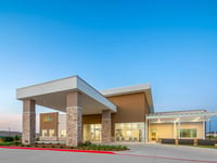 Clearsky Rehabilitation Hospital of Harker Heights