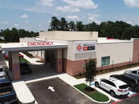 Cleveland Emergency Hospital