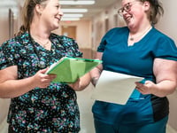 Forest City Nursing and Rehab Center