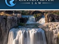 Canyon River Law