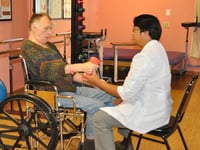 Dreier's Nursing Care Center