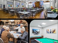 Adult Day Care