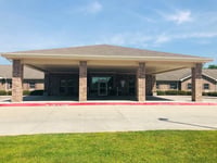 Capstone Healthcare Estates at Veterans Memorial