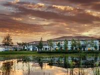 The Capstone At Royal Palm