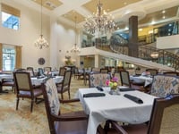 Bellarose Senior Living