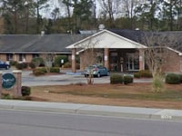 Pruitthealth- Moncks Corner