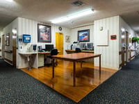 Broadway Healthcare Center