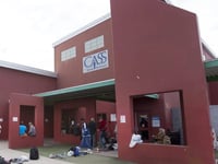 Central Az Special Services, INC