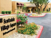 Rehab at Scottsdale Village Square